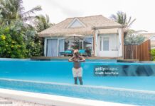 These Are The Best Caribbean Resorts, Hotels & Villas Of 2025 Taye Diggs At Sandals Curacao