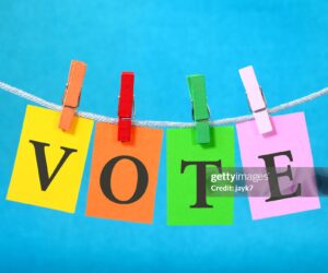 Caribbean Elections In The Age of Accountability VOTE