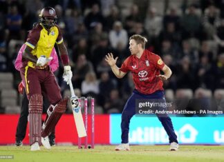 West Indies Fall to England In Final T20 west-indies-lose-to-england-2025