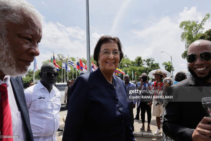 Jennifer-Simons-first-female-Suriname-president Jennifer-Simons-first-female-Suriname-president