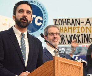 Can This Immigrant Get The Job Done? african-immigrant-Zohran-Mamdani