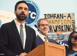 Can This Immigrant Get The Job Done? african-immigrant-Zohran-Mamdani