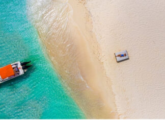 A Caribbean Jewel Crowned Again: Anguilla Named Best Island by Travel + Leisure anguilla-the-best-island