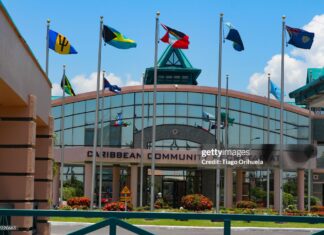 CARICOM: Reclaiming Unity In A Fractured World caricom-day-2025