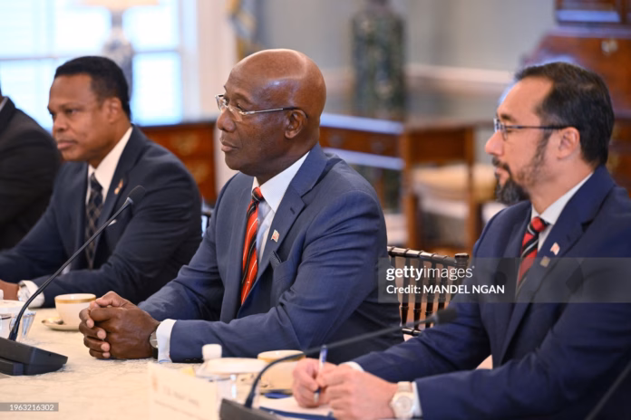 former-trinidad-and-tobago-pm-keith-rowley former-trinidad-and-tobago-pm-keith-rowley