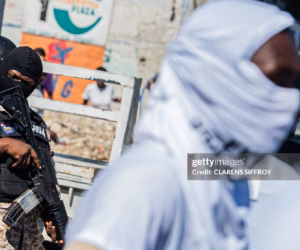 haiti-security-force