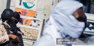 haiti-security-force