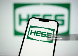 Hess Withdraws From Suriname Offshore Oil Block, Ending Exploration Effort hess-out-of-suriname