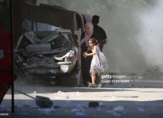 CARICOM Urged To Sanction Israel, Impose Military Embargo israel-war-on-gaza-july-4-2025