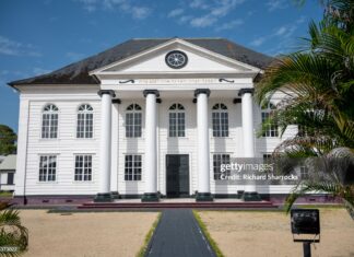jewish-in-suriname
