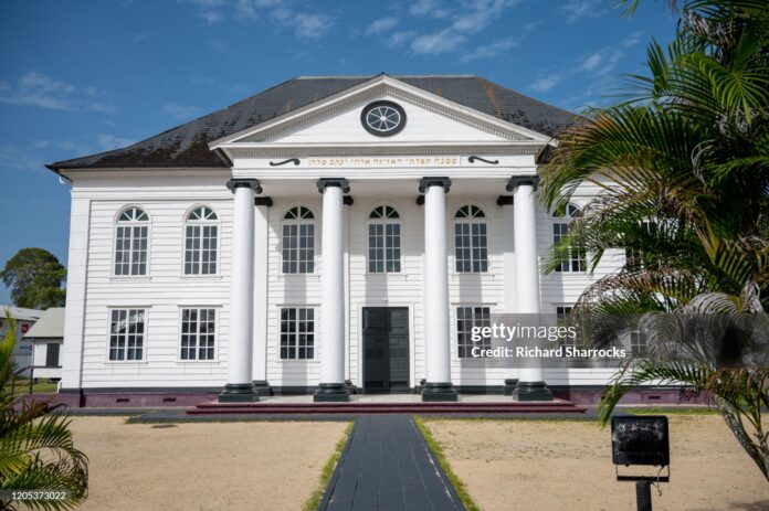 jewish-in-suriname jewish-in-suriname
