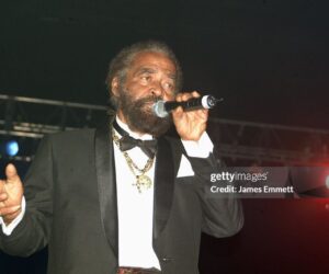 Unreleased John Holt Track “We Nah Leave” Drops July 11 john-holt