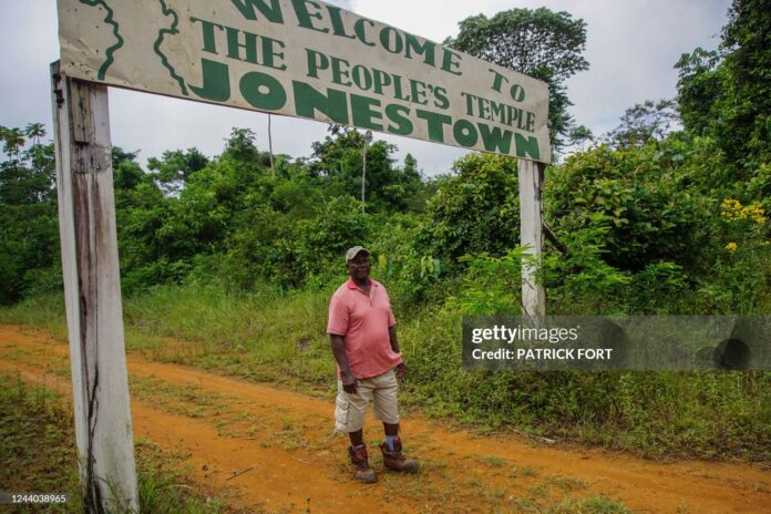 jonestown-guyana jonestown-guyana
