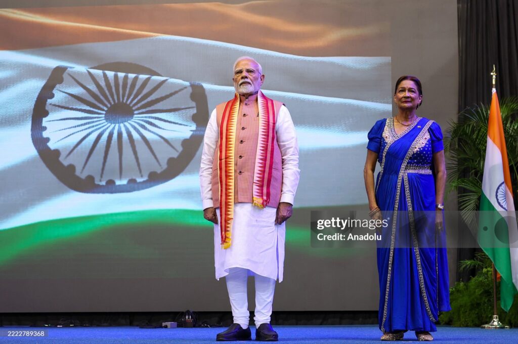 kamla-persad-bissessar-with-indian-pm-modi