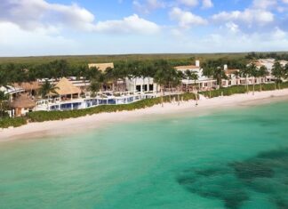 Blue Diamond Resorts Will Debut in The Luxury Collection paraiso-de-la-bonita-blue-diamonds-resort