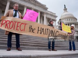 Haitian TPS – US House Advances TPS Protection Bill For Haitians House Advances TPS Protection Bill for Haitian Nationals