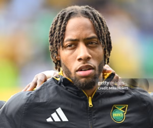 From Reggae Boy To Loftus Road: Rumarn Burrell’s Bold Leap To QPR Rumarn-Burrell-reggae-boyz