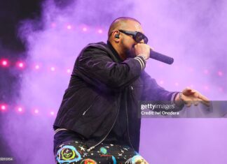 New Caribbean Music Drops For The Summer sean-paul-sweden-performance