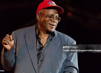 The Mighty Sparrow Is 90 the-mighty-sparrow-turns-90