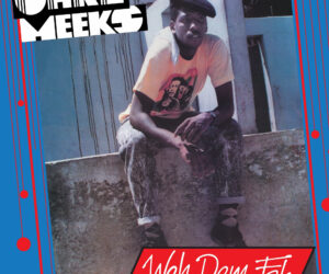 Carl Meeks’ Digital Dancehall Classic “Weh Dem Fah” Gets First-Ever Digital Reissue carl-meeks-new-music