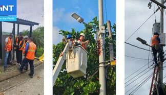 CHINT’s Wi-SUN Smart Metering Solution Opened The Remote Meter Reading Era For An Island Around The Caribbean CHINT-Wi-SUN-Smart
