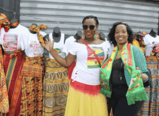 The Guyana Cultural Association Of New York Turns 25 gca-turns-25