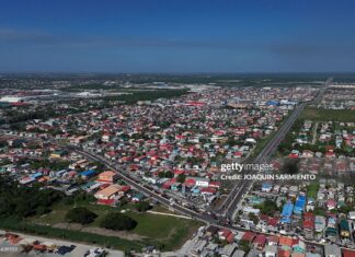 Guyana Votes Amid Border Tensions With Venezuela guyana-goes-to-the-polls