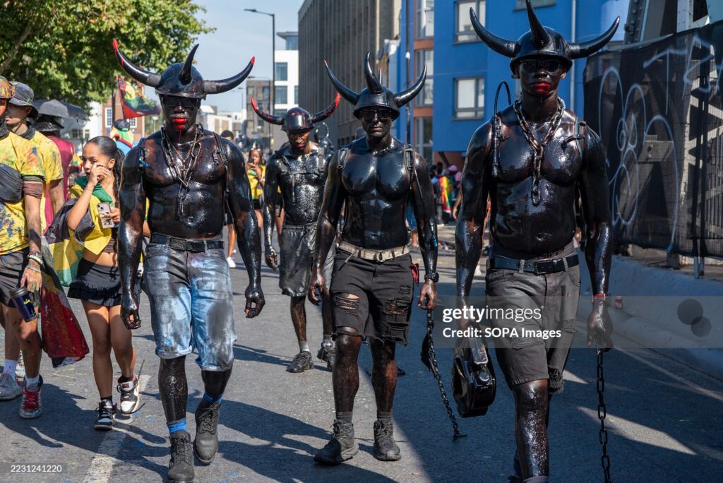 jab-jab-masqueraders-at-nottinghill-2025