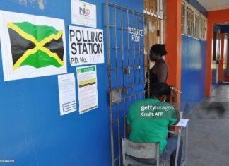 Two Caribbean Nations Head To The Polls In September Amid Heated Campaigns jamaicans-head-to-polls-in-2025