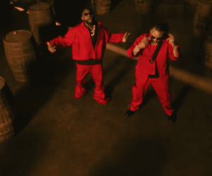 New Music Fridays: Caribbean Stars Drop Hot New Releases machel-new-music