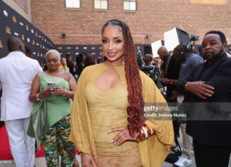 Caribbean Music Awards 2025 – Here Are The Winners mya-at-caribbean-music-awards-2025