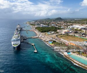 Sailing Into Freedom: The Rise Of The Nude Cruise Culture nude-cruise-to-stop-in-curacao