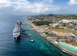 Sailing Into Freedom: The Rise Of The Nude Cruise Culture nude-cruise-to-stop-in-curacao