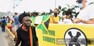 caribbean-reparations-protest