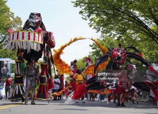 West Indian Day Parade Returns To Brooklyn This Weekend west-indian-day-parade-events-2025