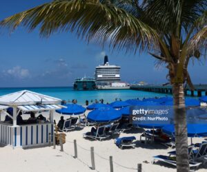 Big Win For Travelers: New Non-Stop Caribbean Flights To Know bimini-beach-bahamas
