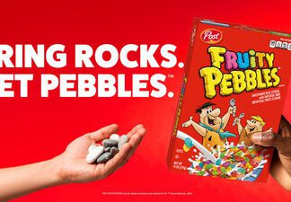 Bring Rocks get Pebbles