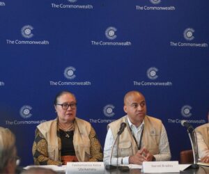commonwealth-observers-group-delivering-interim-statement-on-guyana-elections-2025