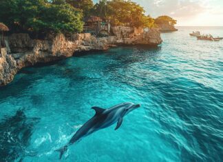 Dolphin-Cove-Jamaica