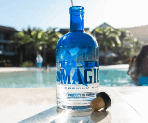 Bleu Magic’s Bold Disruption: How A Dominica Rum Brand Is Rewriting the Caribbean Spirits Industry dominica-bleu-rum