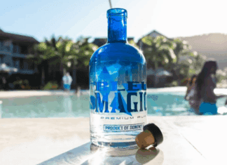 Bleu Magic’s Bold Disruption: How A Dominica Rum Brand Is Rewriting the Caribbean Spirits Industry dominica-bleu-rum