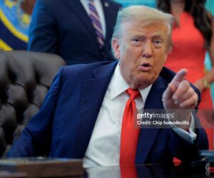 Trump Targets International Students With Rule That Could Upend U.S. Education donald-trump-new-student-visa-rules