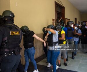 US Trafficking In Persons Report Places 2 Countries On Tier 3 List, Several On Tier 2 dr-trafficking-accused-perpetrators