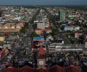 georgetown-guyana-early-election-results