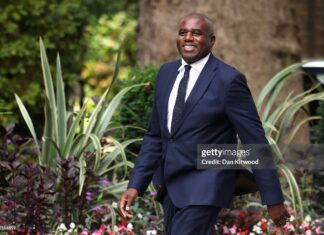 guyanese-roots-david-lammy-makes-history-as-first-black-deputy-uk-pm