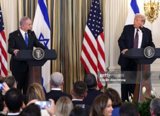 Palestine: Recognition of What? And Why israel-us-decide-palestine-future