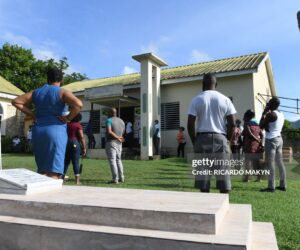 Jamaica Election 2025 – Jamaicans Head To The Polls As Tight Race Hinges On Turnout jamaicans-vote-today-sept-3-2025