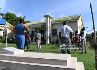 Jamaica Election 2025 – Jamaicans Head To The Polls As Tight Race Hinges On Turnout jamaicans-vote-today-sept-3-2025