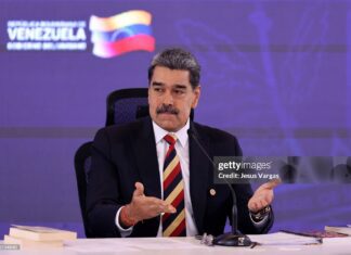 maduro-on-trump-ship-explosion