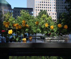 24 Years Later, Caribbean Victims Of The September 11th Attack Risk Being Forgotten never-forget-911-2025-ceremony